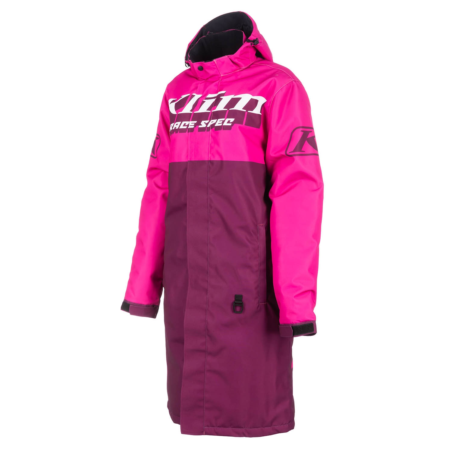 キリット Revolt Pit Coat | KLIM Snowmobile Race Spec Gear